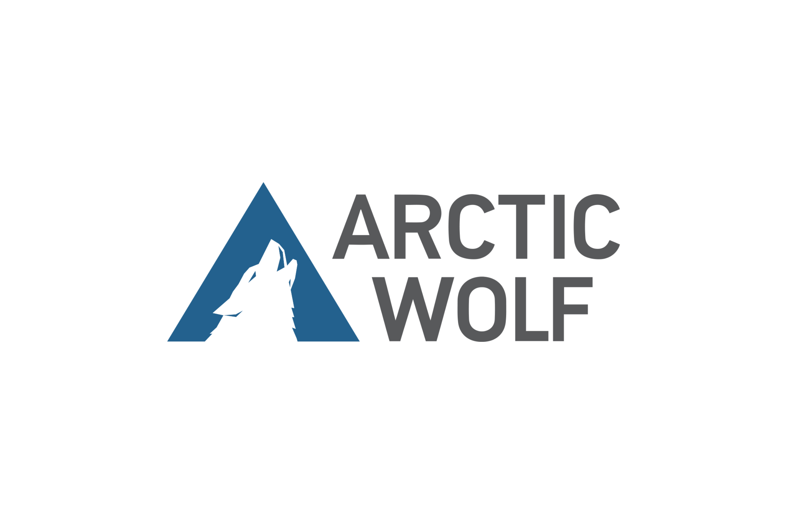Arctic Wolf